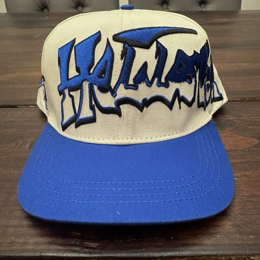 Hellstar Records Snapback Hat